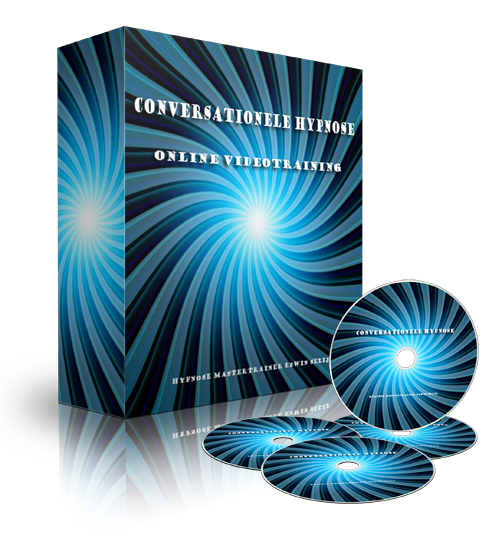 Online conversationele hypnose training